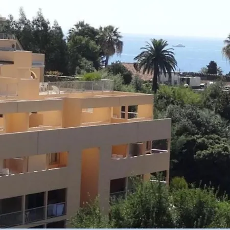 Livia - Citea - Groupe Pierre & Tourisme Piscine Et A Proximite - Renovee Канны